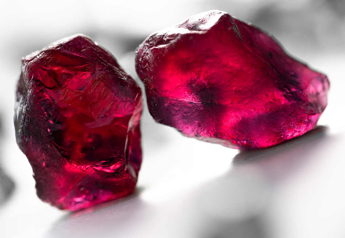 Start your Gemstone Collection: Unleash the Power of Frequency and Energy
