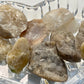 Five Grams of Chalcedony Coral Fossil. Everglades, Florida
